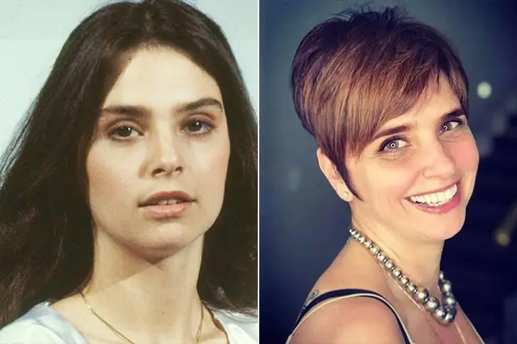 Lídia Brondi – 60 Anos