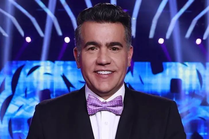 Carlos Alberto Calero (53, Bucaramanga) – 1 millón de dólares