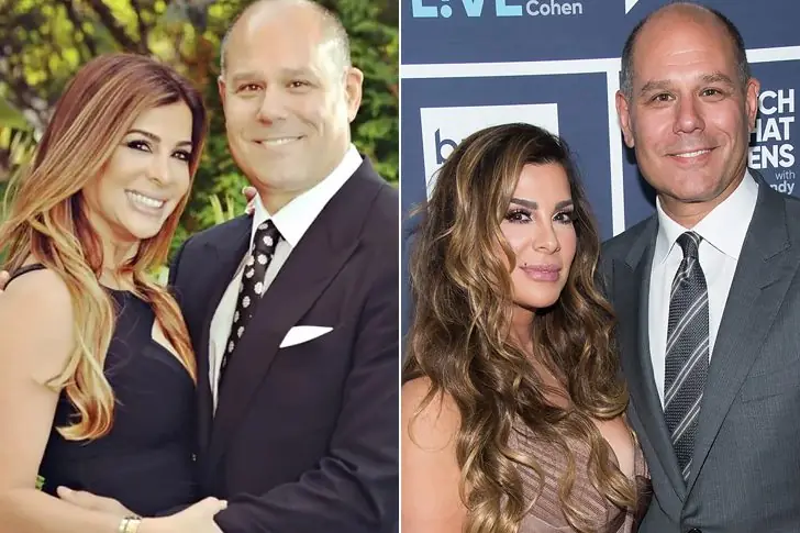 Siggy Flicker & Michael Campanella | 9 Years