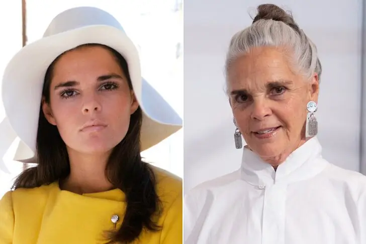 Ali MacGraw – (Born In 1939) – Love Story