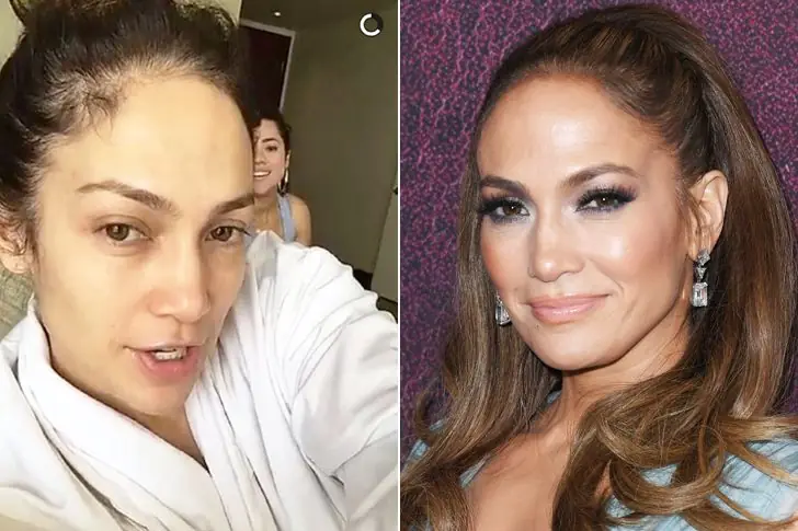Jennifer Lopez (Born In 1969) – New York
