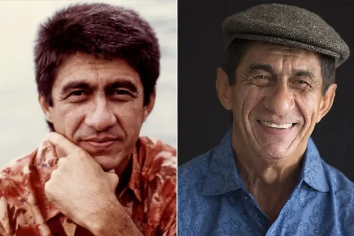 Raimundo Fagner – 71 Anos