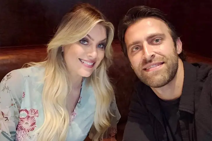 Renata Fan e Átila Abreu – 12 anos de casamento, sem filhos