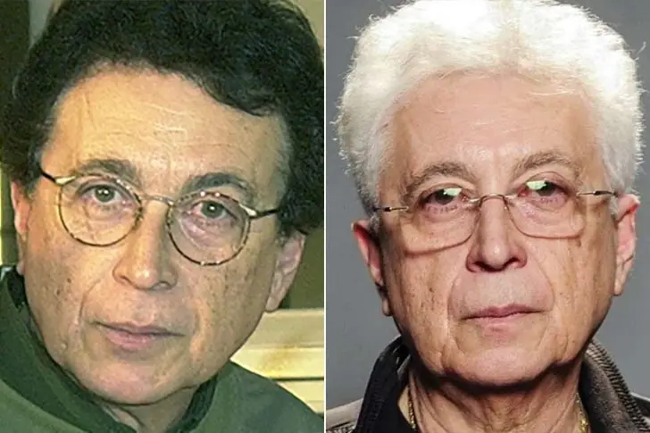Aguinaldo Silva – 78 Anos
