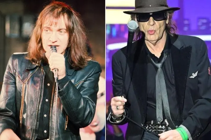 Udo Lindenberg, 73