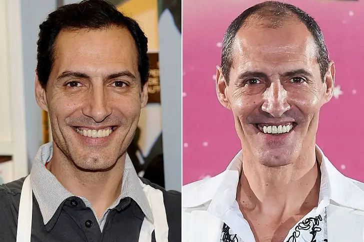 Manuel Bandera: 65 años