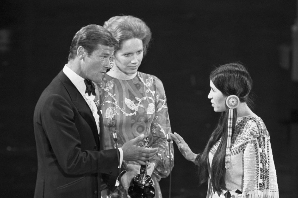 The First-Ever Oscars Lasted 15 Minutes!
