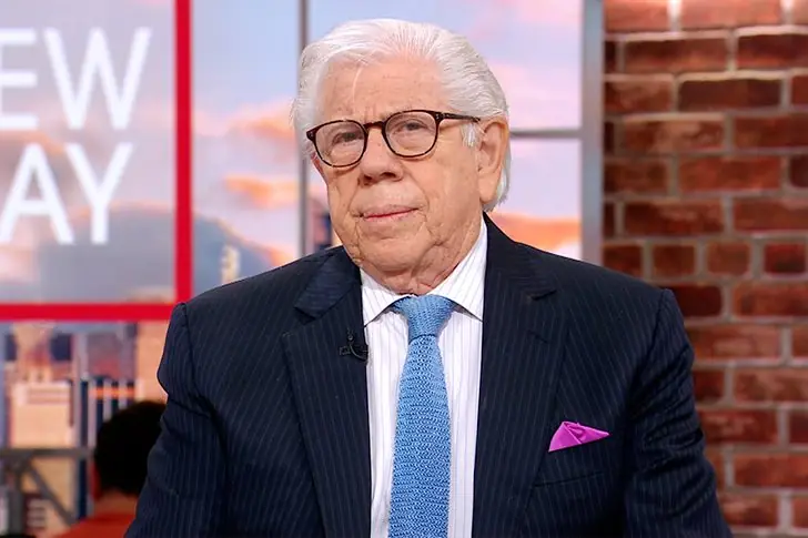 Carl Bernstein (Born In 1944) – $400K