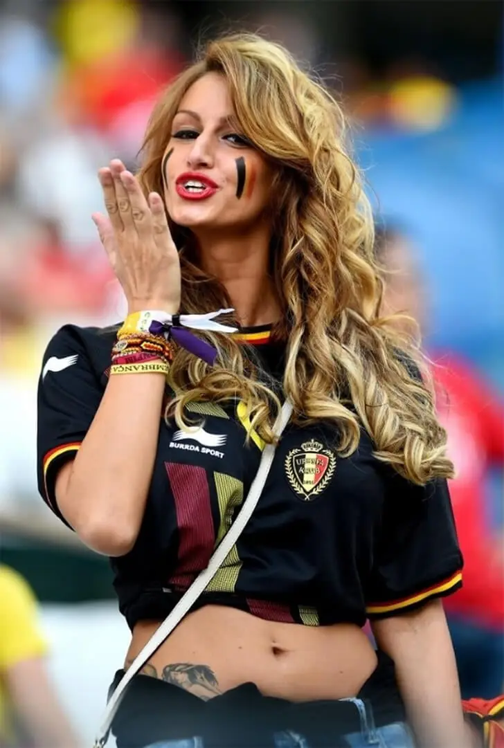 Belgium