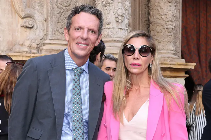 Joaquín Prat (47 años) y Yolanda Bravo (45 años) – Causas desconocidas