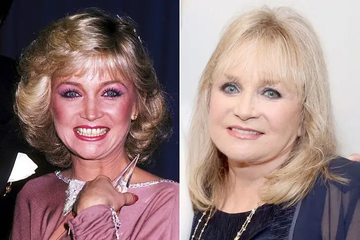 Barbara Mandrell – (Born In 1948) – I Was Country When Country Wasn’t Cool