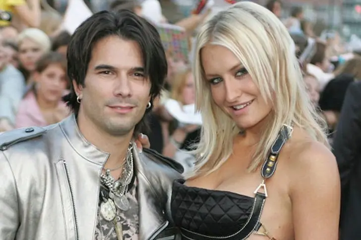 Sarah Connor (45) und Marc Terenzi (47) – Lebten sich auseinander