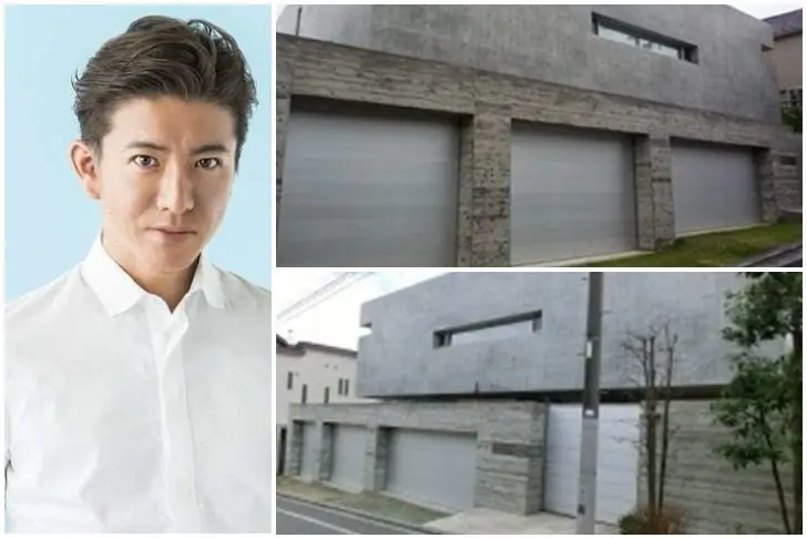 木村拓哉