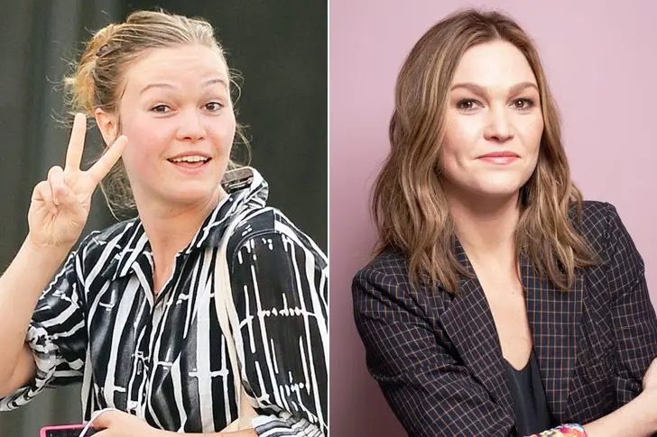 Julia Stiles (Born In 1981) – New York