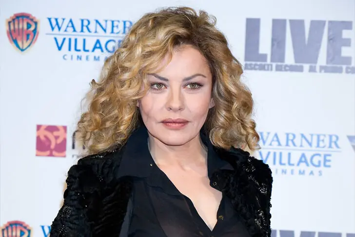 EVA GRIMALDI