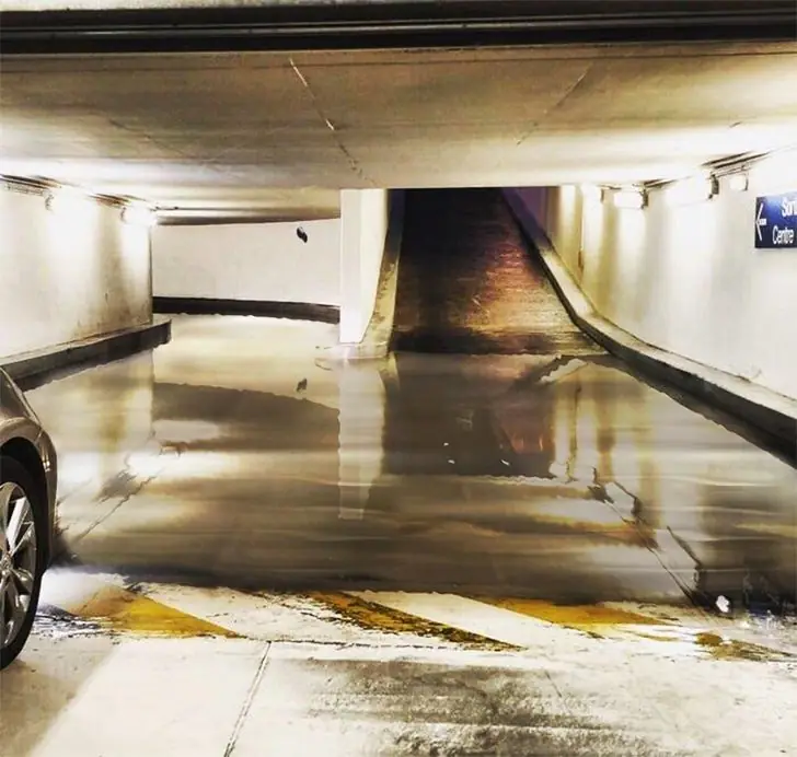 Parking-ception