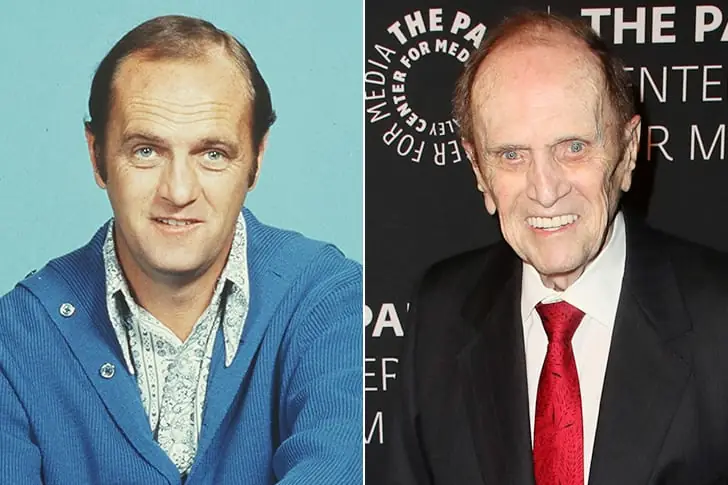 Bob Newhart – Age 91