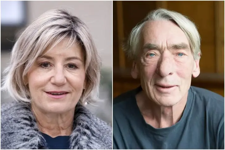 Ulrike Krumbiegel & Axel Werner – unbekannt