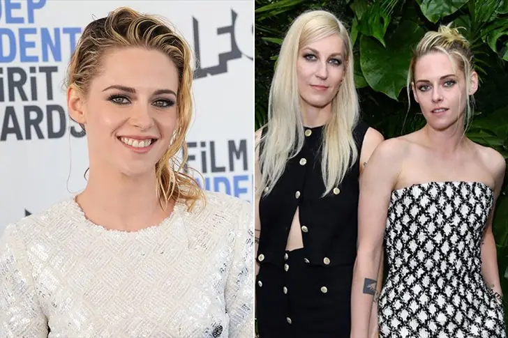 Kristen Stewart