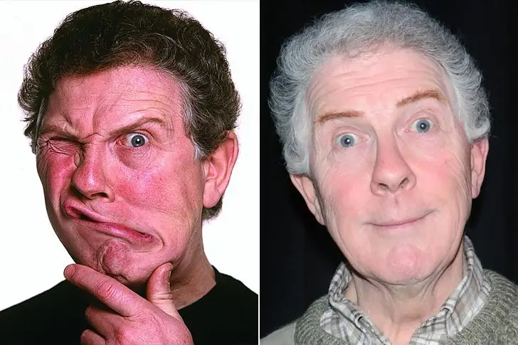 Phil Cool – 75 Years
