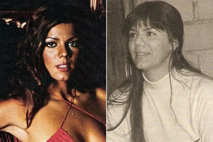 Rose Di Primo – (70), São Paulo