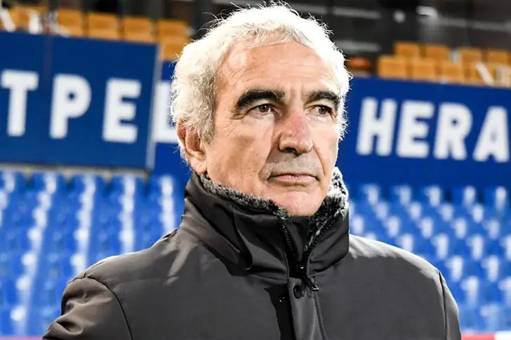Raymond Domenech – 6 500 000 euros
