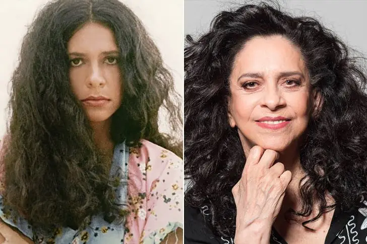 Gal Costa – 75 anos