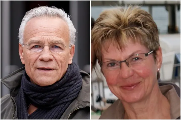Klaus J. Behrendt & Karin Behrendt – 15 Jahre