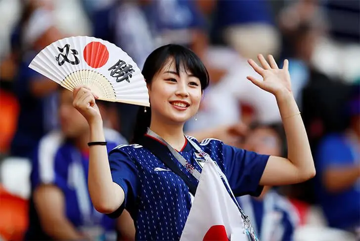 Japan