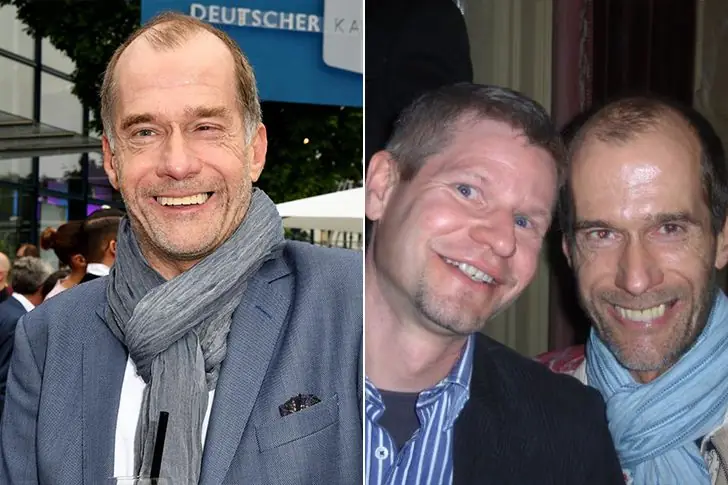 Georg Uecker