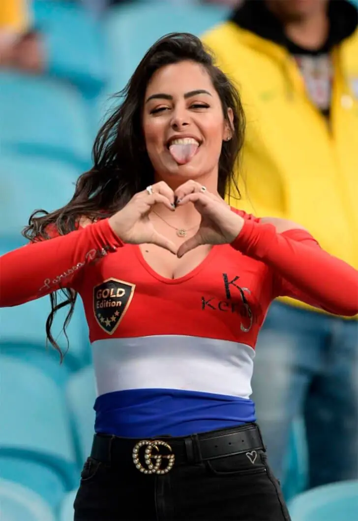 Paraguay