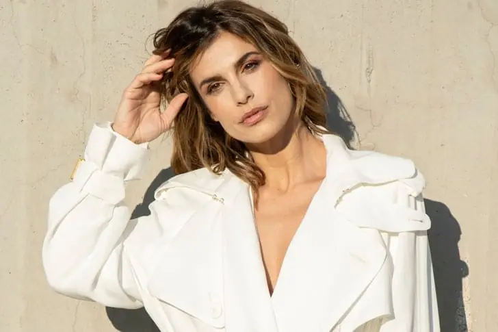 Elisabetta Canalis – $ 13 milioni