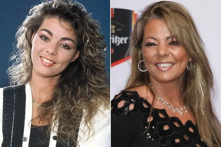 Sandra, 57