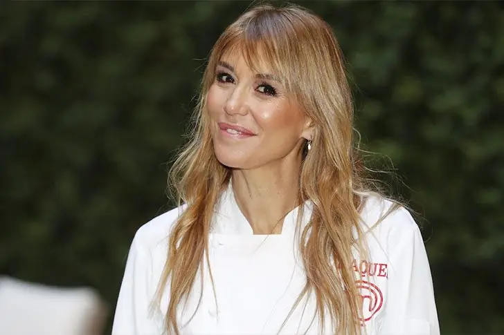 RAQUEL MEROÑO: 4 MILLONES DE EUROS