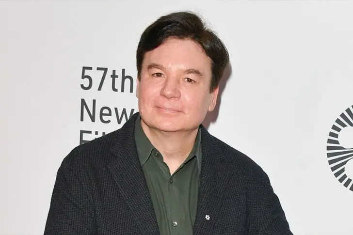 Mike Myers (Born In 1963) – $200 Million