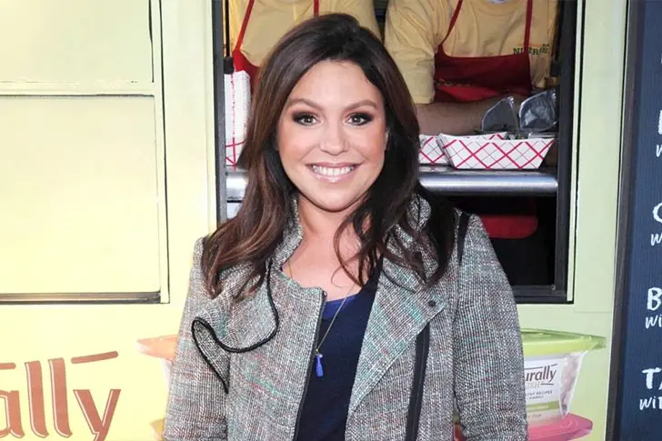 Rachael Ray (Born In 1968) – $25 Million