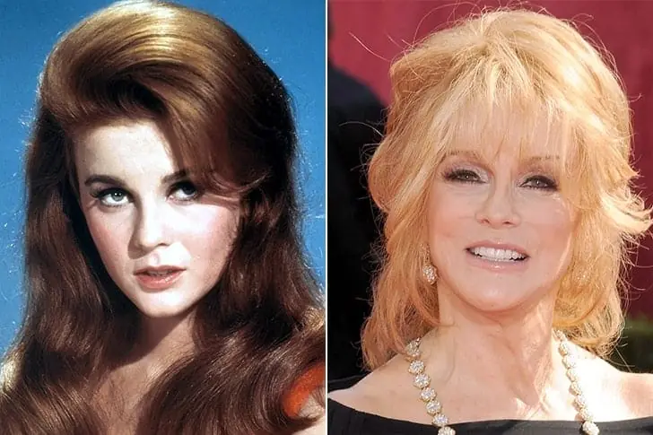 Ann-Margret, 77