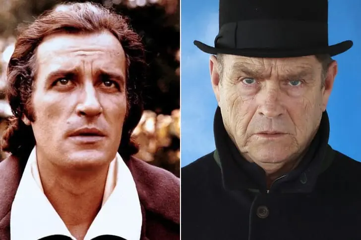 Antonio Marsina – 79 anni