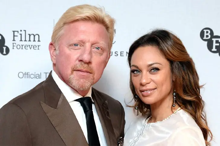 Lilly Becker (49) und Boris Becker (57) – War doch nicht die große Liebe