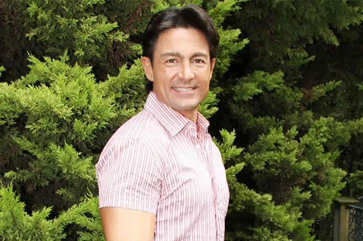 Fernando Colunga, 59 años: Ciudad de México – $90 mil dólares al mes