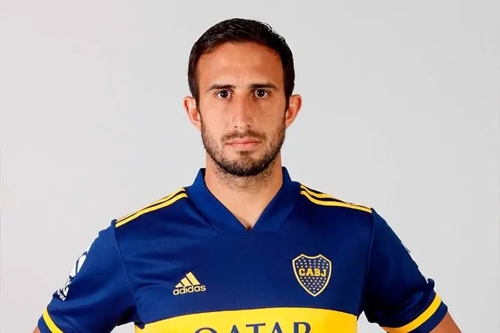 Carlos Izquierdoz (33 años (2022), San Carlos de Bariloche) – 1.5 millones de dólares