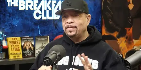Ice-T Shares the Real History of “O.G.” and Hip-Hop’s Early Identity