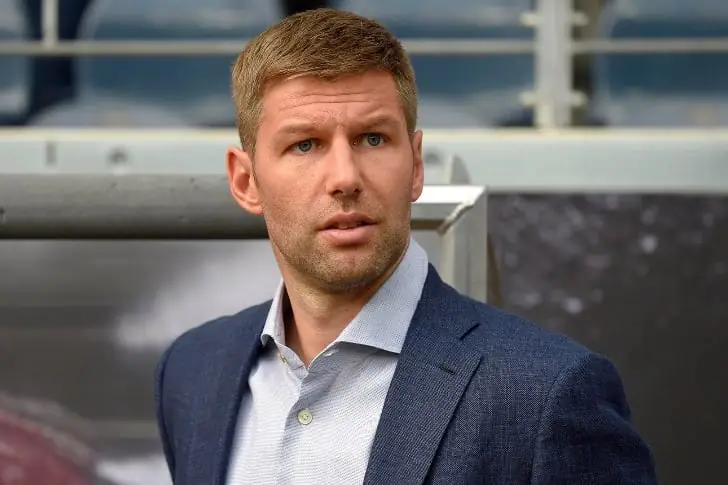 Thomas Hitzlsperger – Zurzeit unbekannt