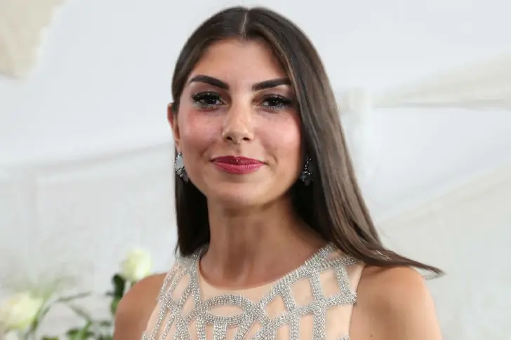 Yeliz Koc (32) – Hannover – 17.000 Euro für den Playboy