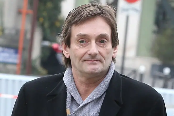 Pierre Palmade – pas d’enfants