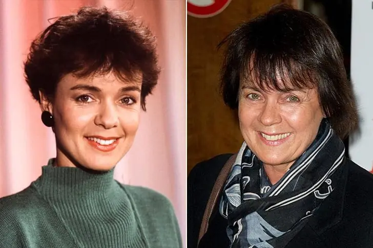 Fabienne Égal (68) – Rabat