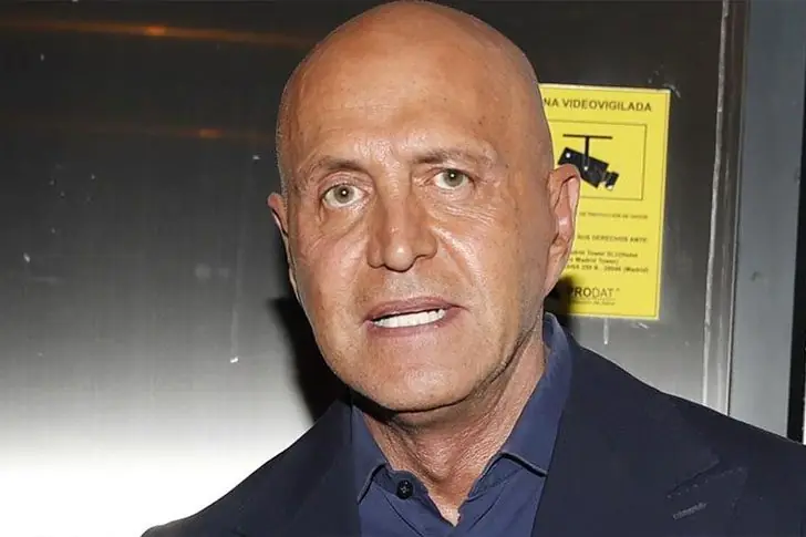 KIKO MATAMOROS: 3 MILLONES DE EUROS