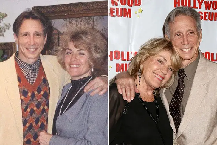 Johnny Crawford and Charlotte Crawford – Together Since 1990