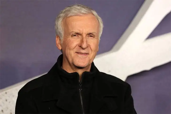 James Cameron (Born In 1954) – $700 Million