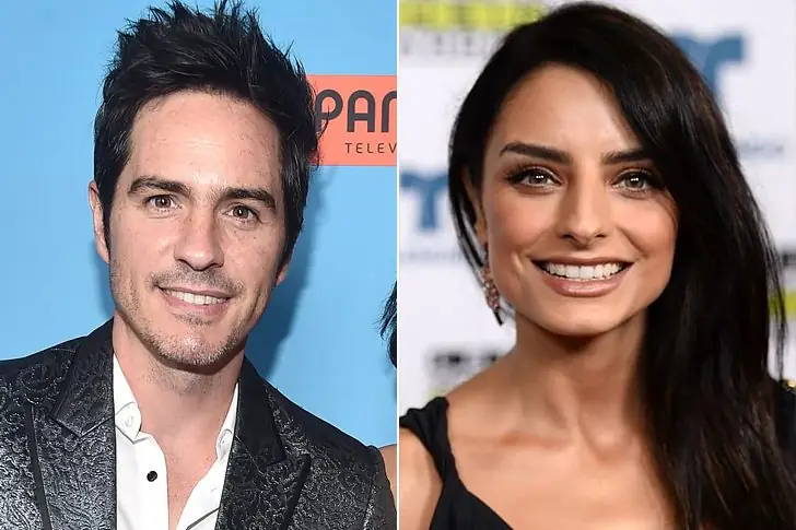 AISLINN DERBEZ (36) Y MAURICIO OCHMANN: CAMINOS DISTINTOS